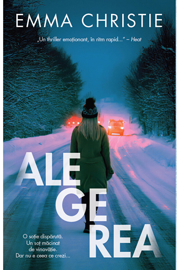 Alegerea - 1