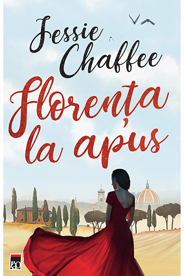 Florenta la apus - 1