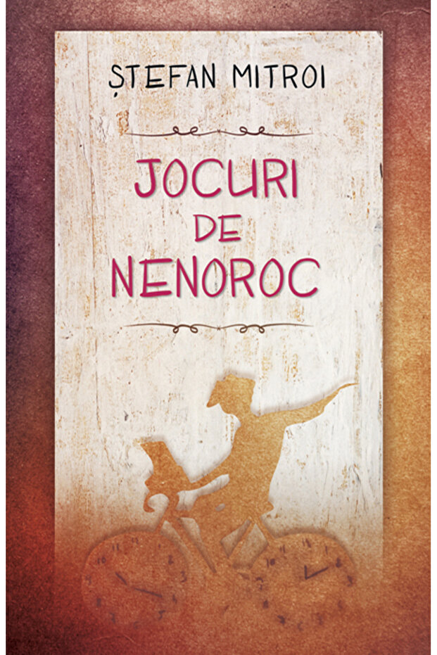 Jocuri de nenoroc - 1