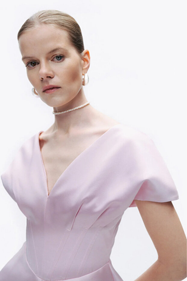 N24YN2401 ELBİSE - 5