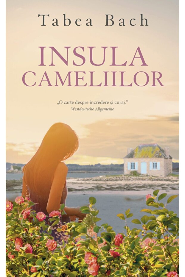 Insula cameliilor - 1