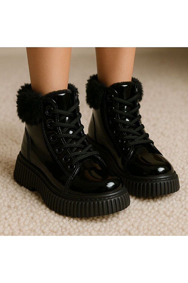 KIZ ÇOCUK GÜNLÜK BOT - 1