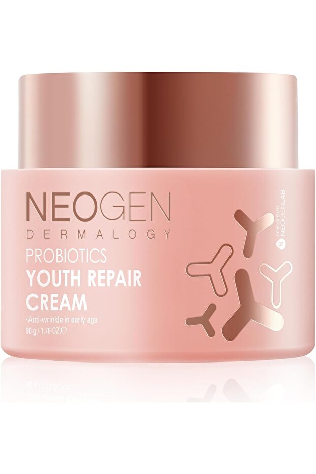 DERMALOGY by NEOGENLAB Probiotics Cream 50 g / 1.76 oz