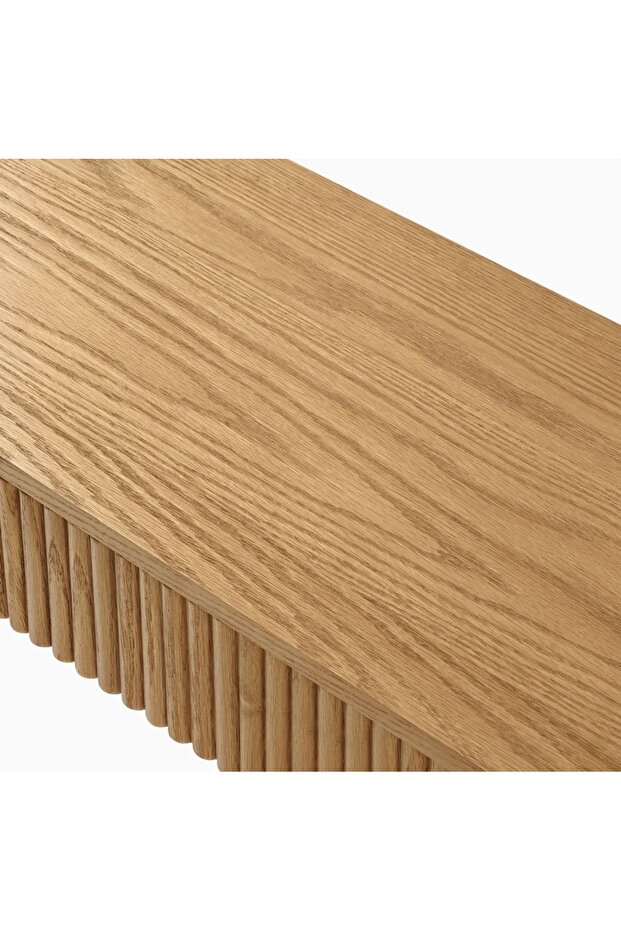 alora ahşap dresuar - 5