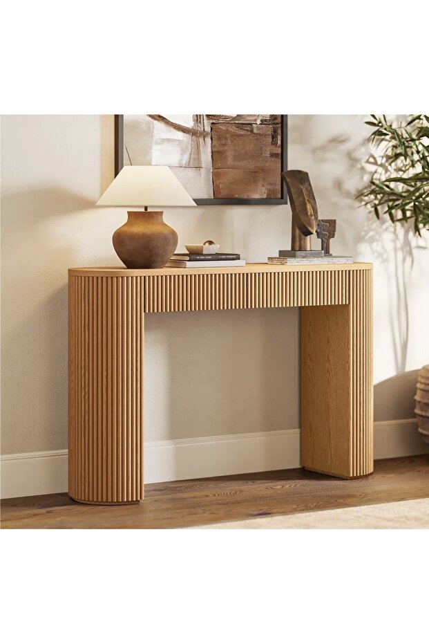 alora ahşap dresuar - 1