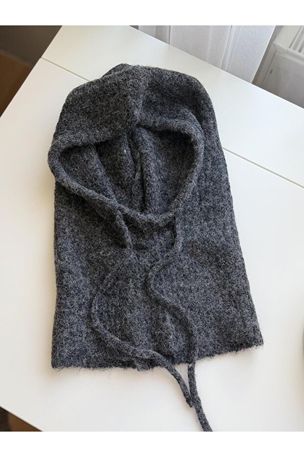 Kalın Balaclava - 5