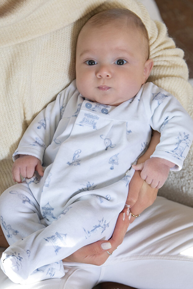 Yenidoğan Tulum - 2