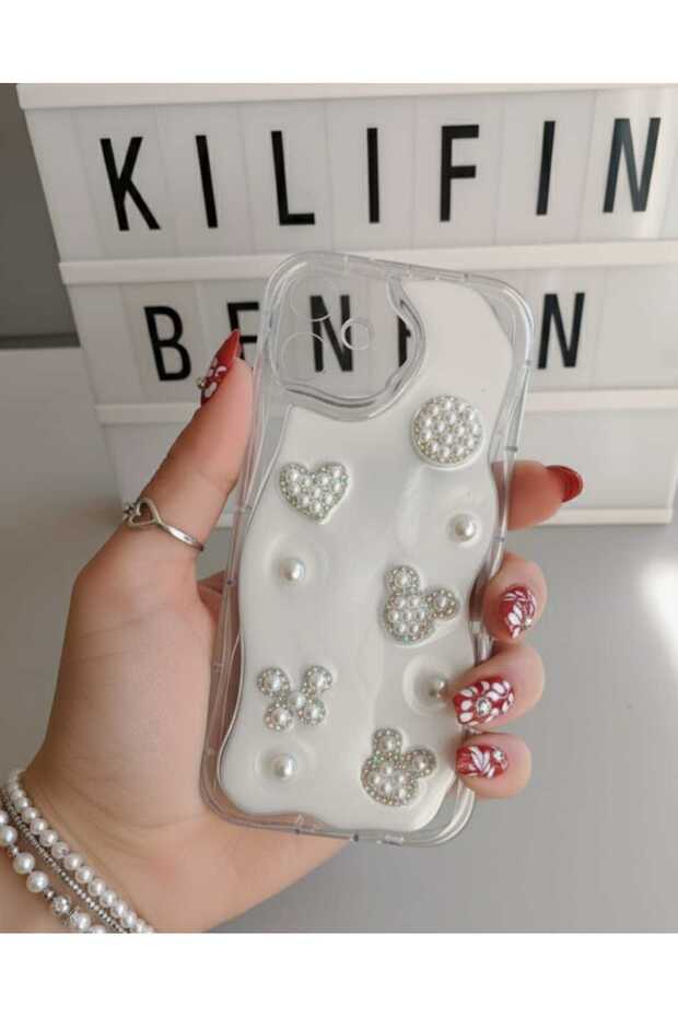 Samsung A06 Stone Case Model