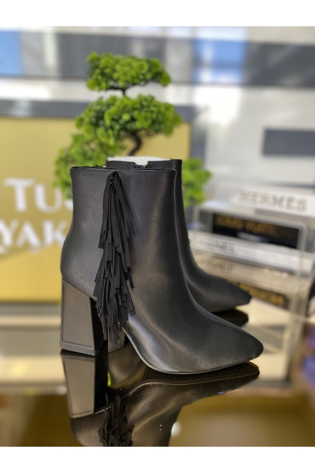 İthal Bot & BOOTİE 404KK40 - 3