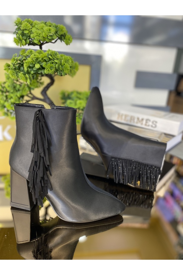İthal Bot & BOOTİE 404KK40 - 2