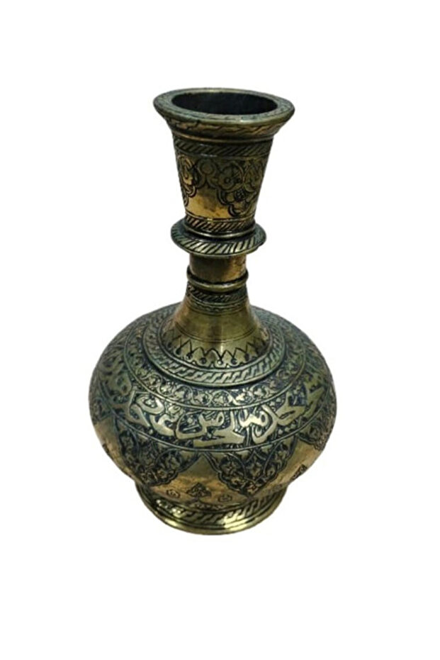 Antique water pot - 1