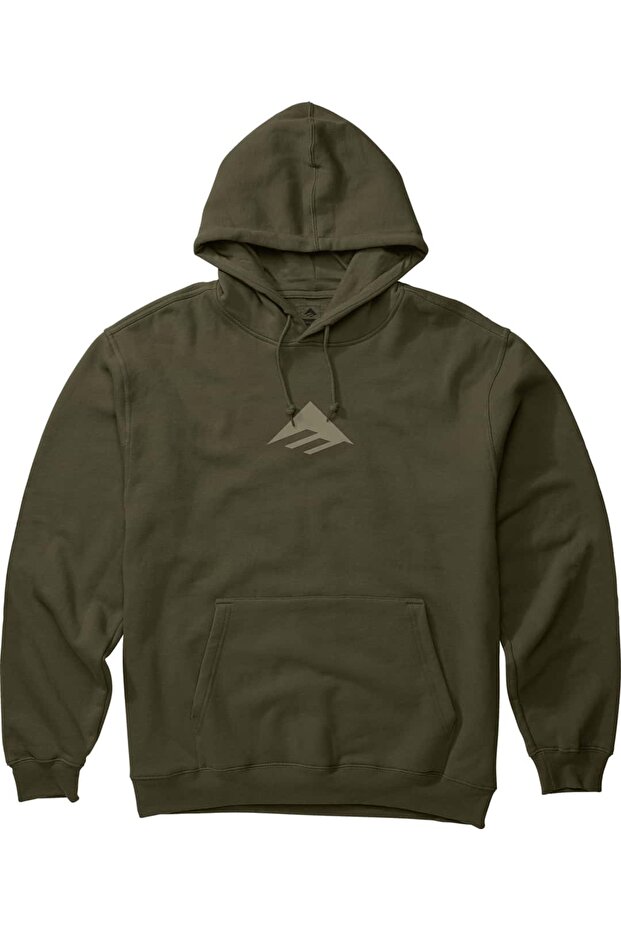 Triangle Mlt Sweatshirt