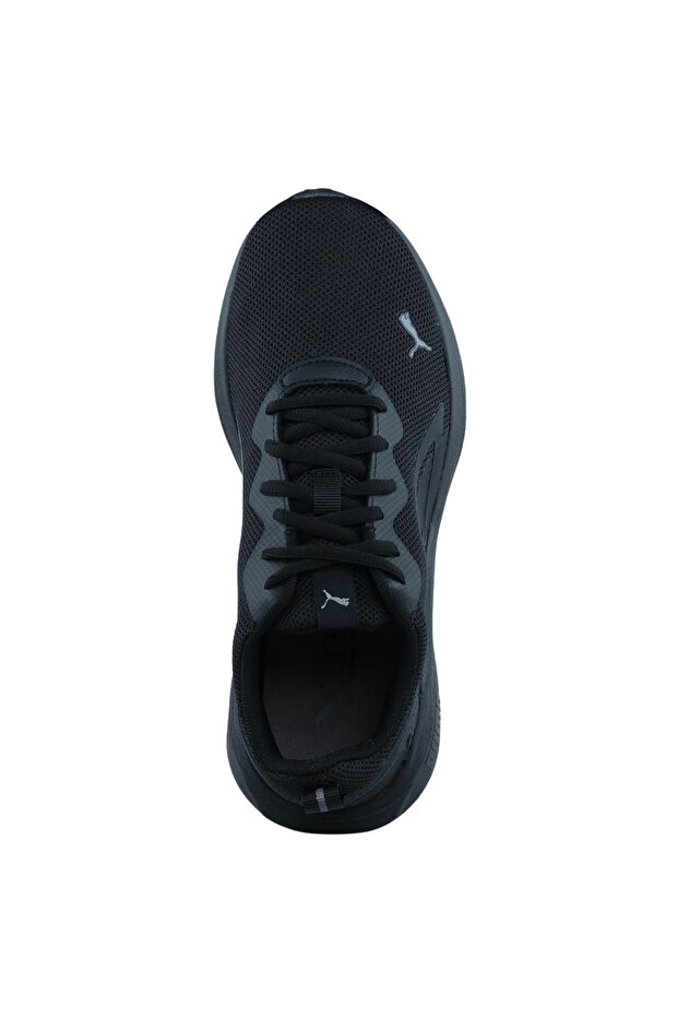 All-Day Active Jr Siyah Erkek Çocuk Sneaker 387386-06 - 3
