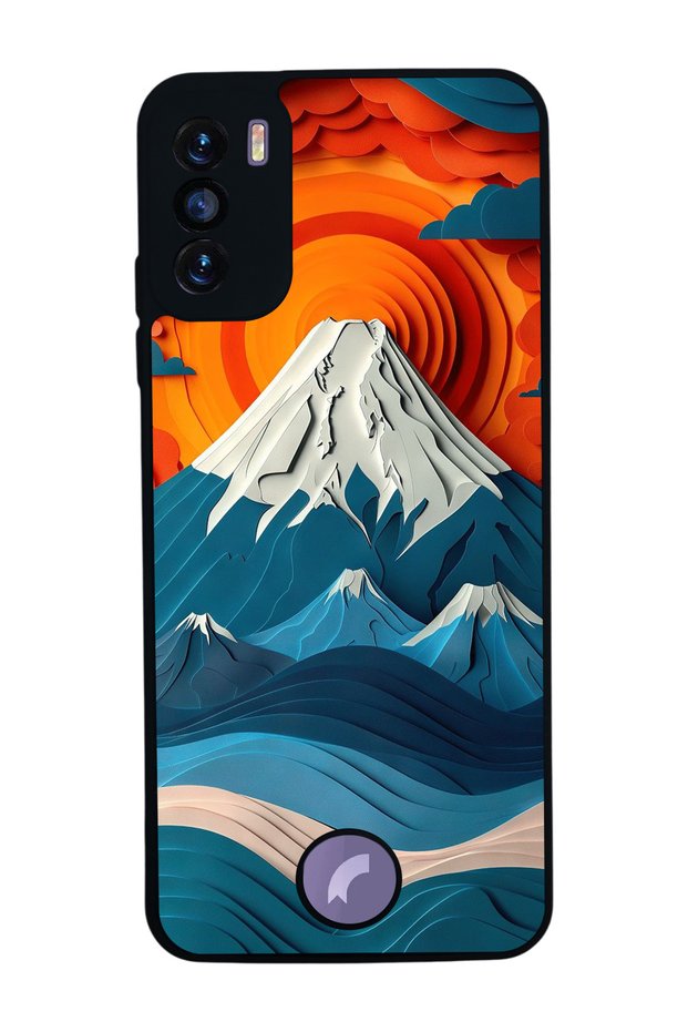 S19 Max Pro S Matte Compatible Black Case – Soft Silicone, Protective, Shock-Absorbing Cover
