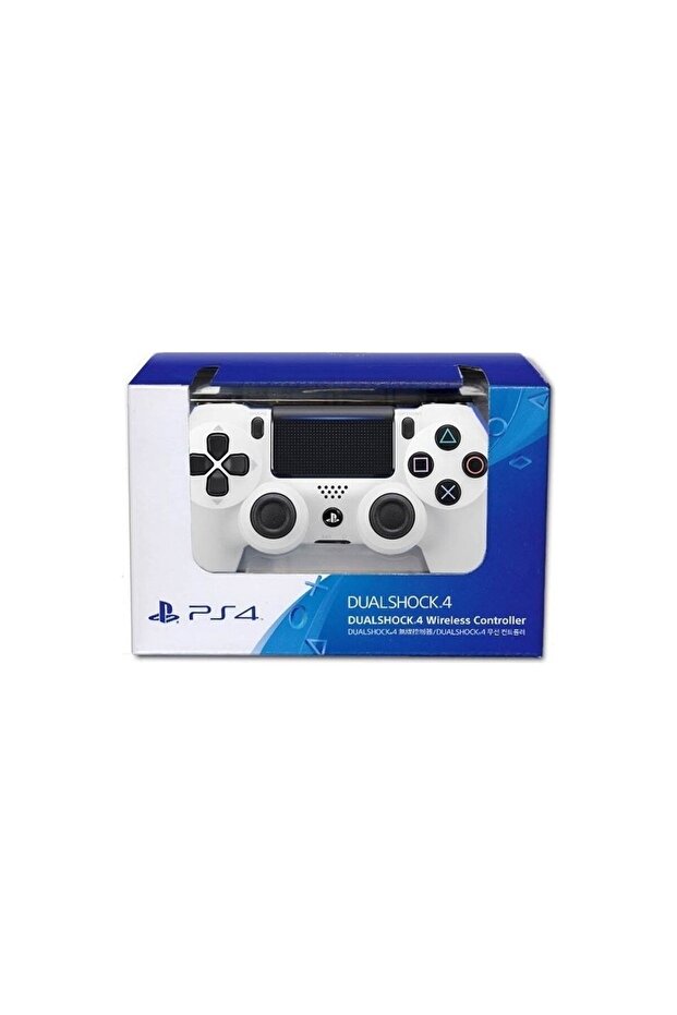 Ps4 Dualshock 4 V2 Orjinal Ps4 Kol - 3