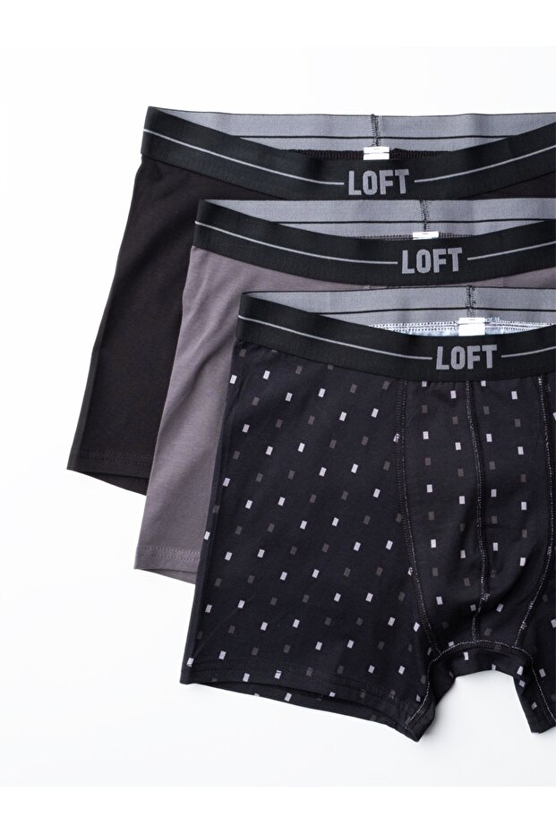 Erkek İç Giyim - 2