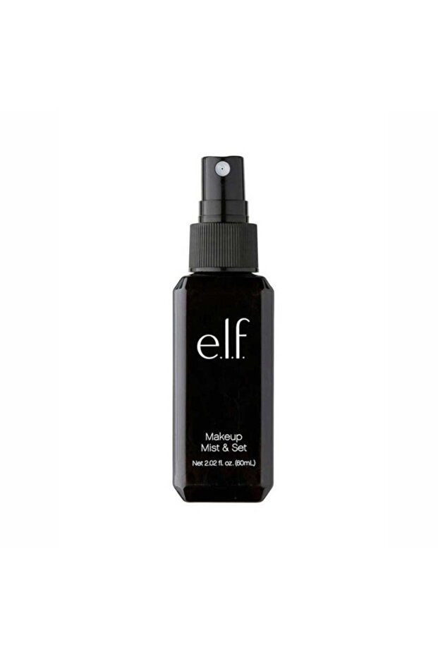 Clear Makeup Setting Spray - 1