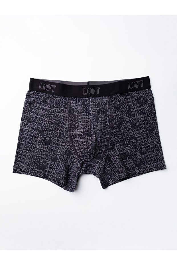 Erkek İç Giyim - 1