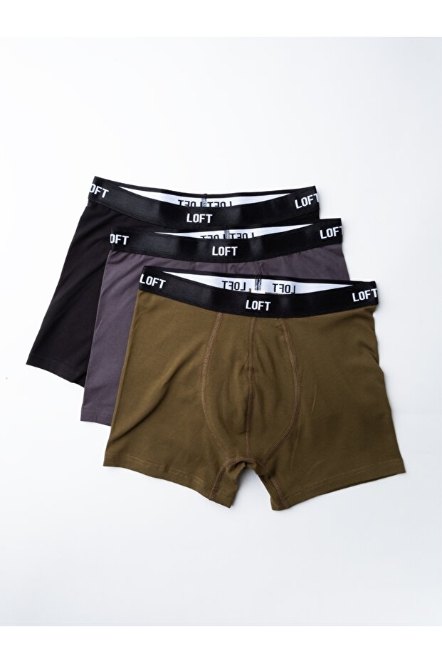 Erkek İç Giyim - 1