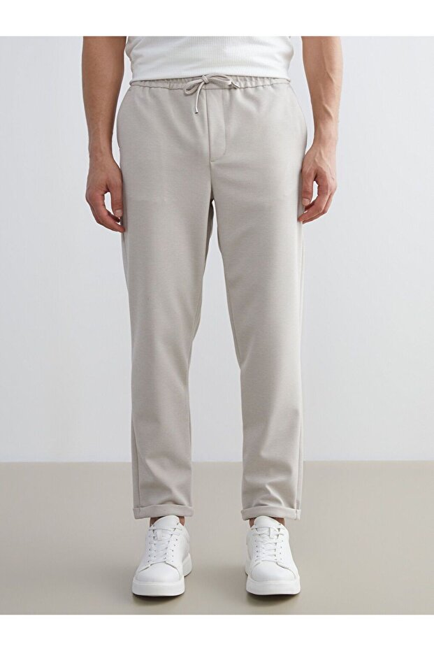 LCW Vision Standart Kalıp Erkek Pantolon - 2