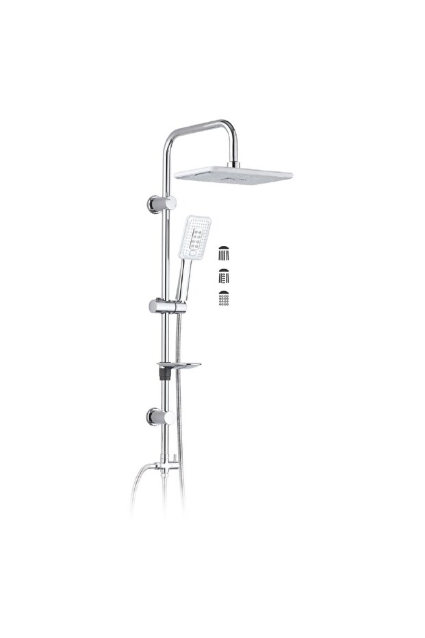 Duş Sistemi 6979 - 1