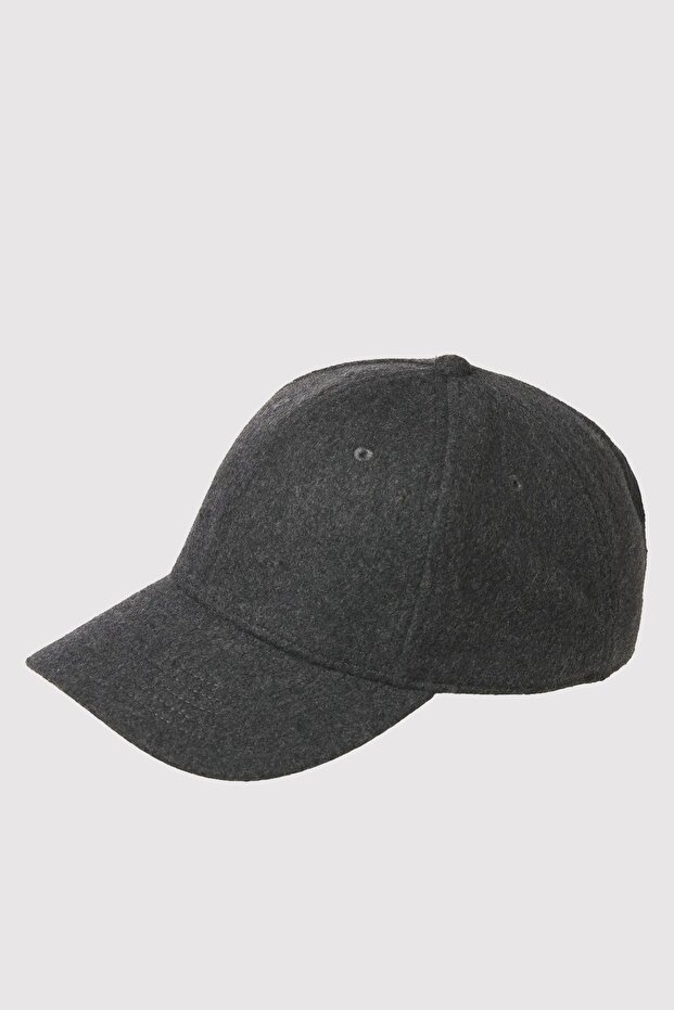Erkek Base Şapka - 1