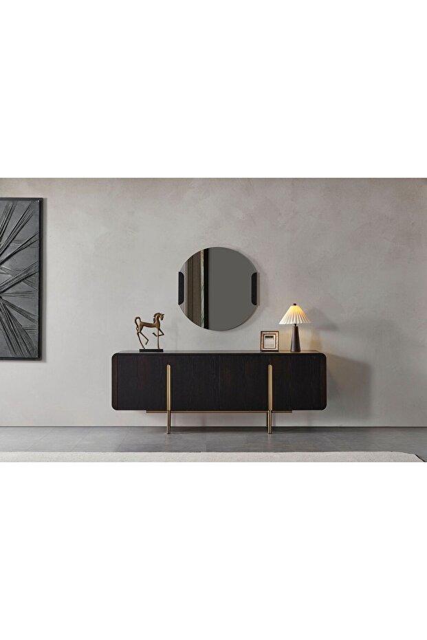 Vion Dark Konsol - 1