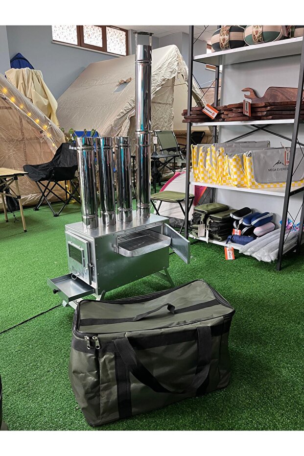 Winter Plus Soba (Kuzineli) - 6