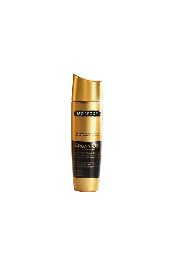 LUXURY ARGAN YAĞI 100ml - 2