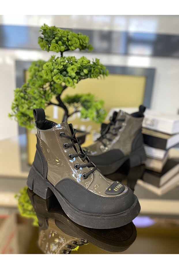 İthal Bot &Bootie 401K10 - 2