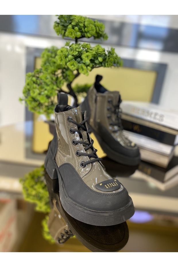 İthal Bot &Bootie 401K10 - 4