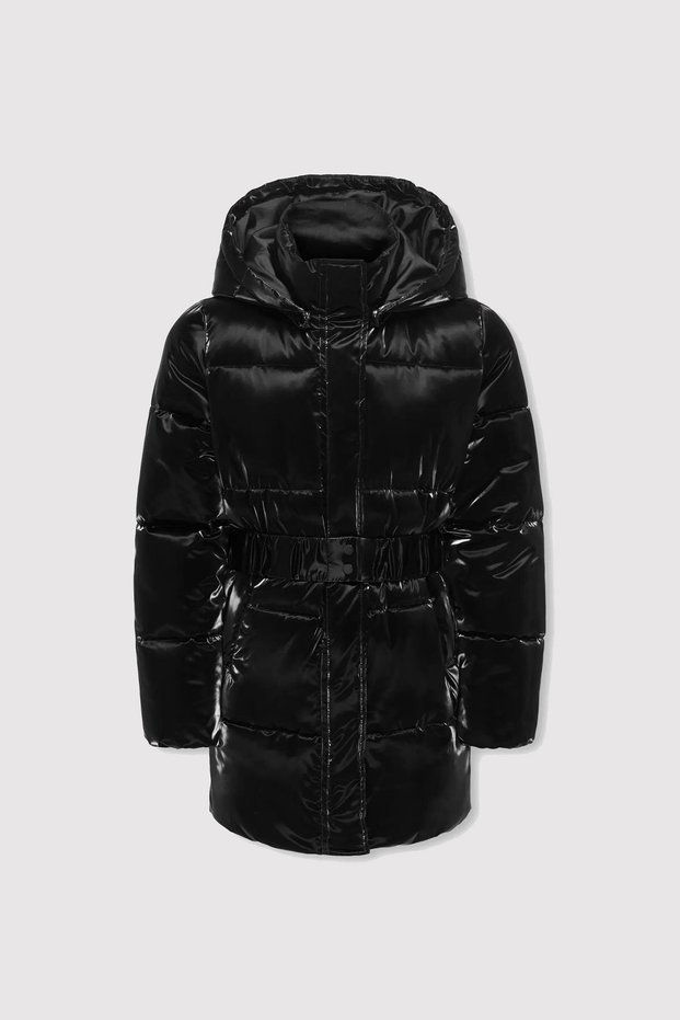 Çocuk Kogelıse Puffer Ceket