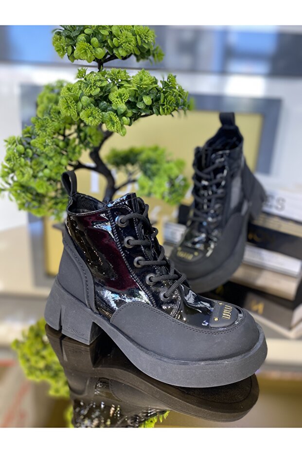 İthal Bot &Bootie 401K10 - 2