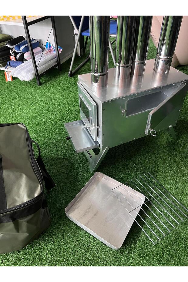 Winter Plus Soba (Kuzineli) - 5