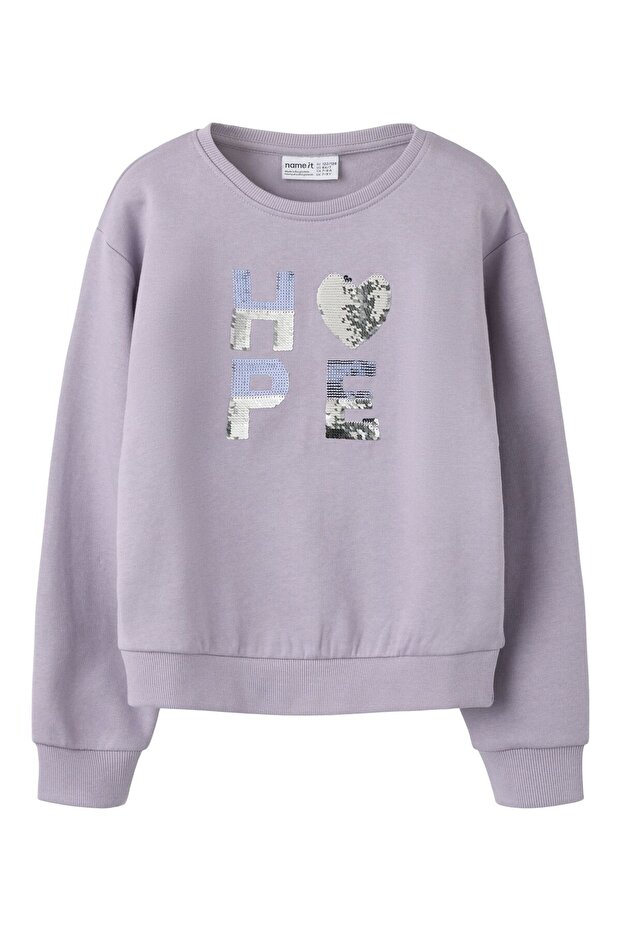 Sweatshirt Bio-Baumwoll - 2