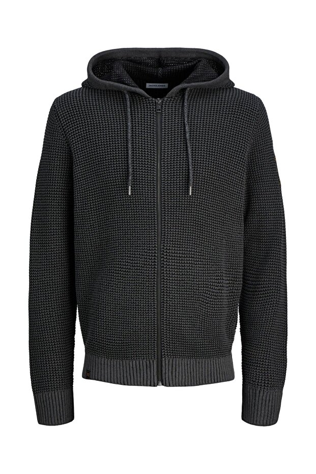 Kapuzenpullover Plus Size Kapuzenpullover - 2