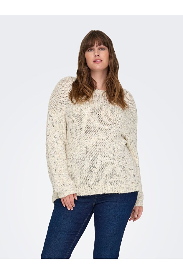 Strickpullover CARWINTER Strickpullover - 1