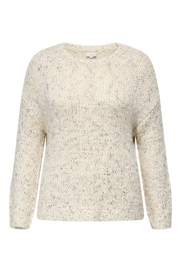 Strickpullover CARWINTER Strickpullover - 2