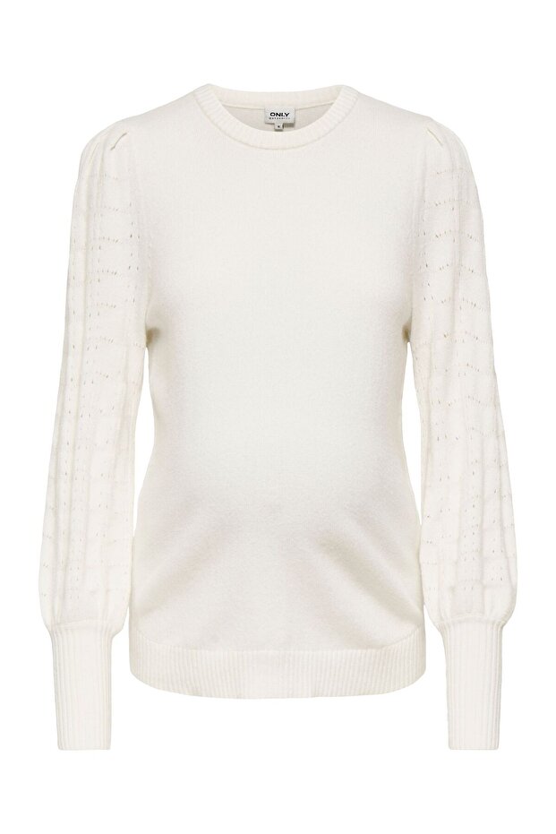 Strickpullover OLMMATTI Strickpullover - 2