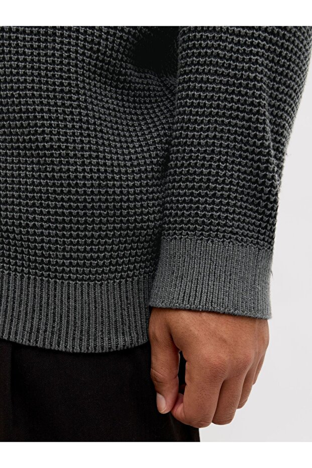 Kapuzenpullover Plus Size Kapuzenpullover - 5