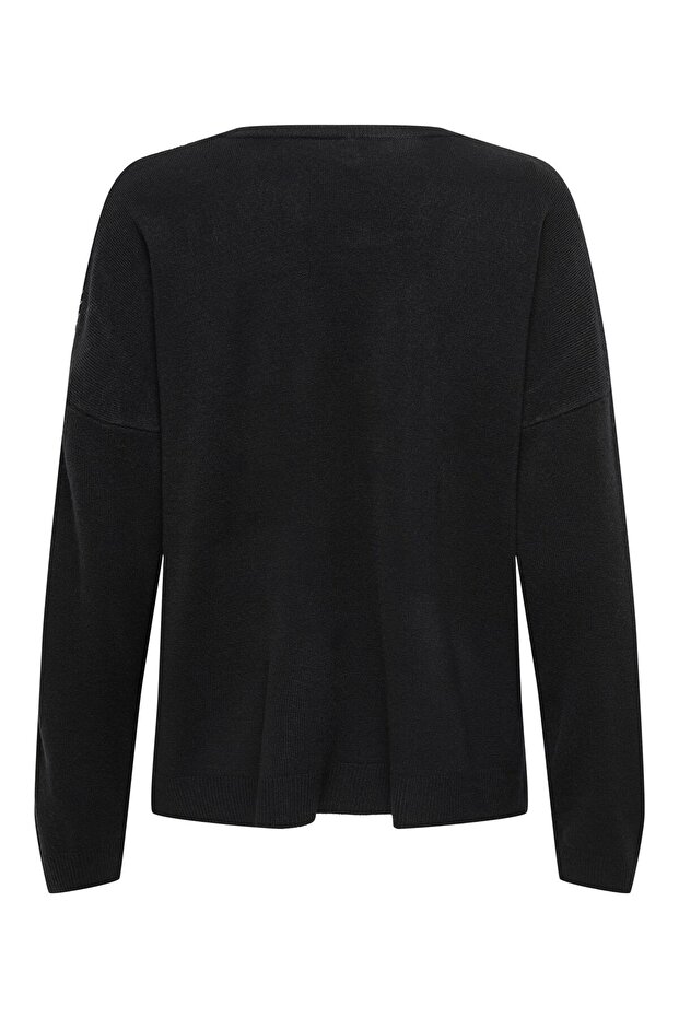 Strickpullover ONLSTARRY Strickpullover - 3