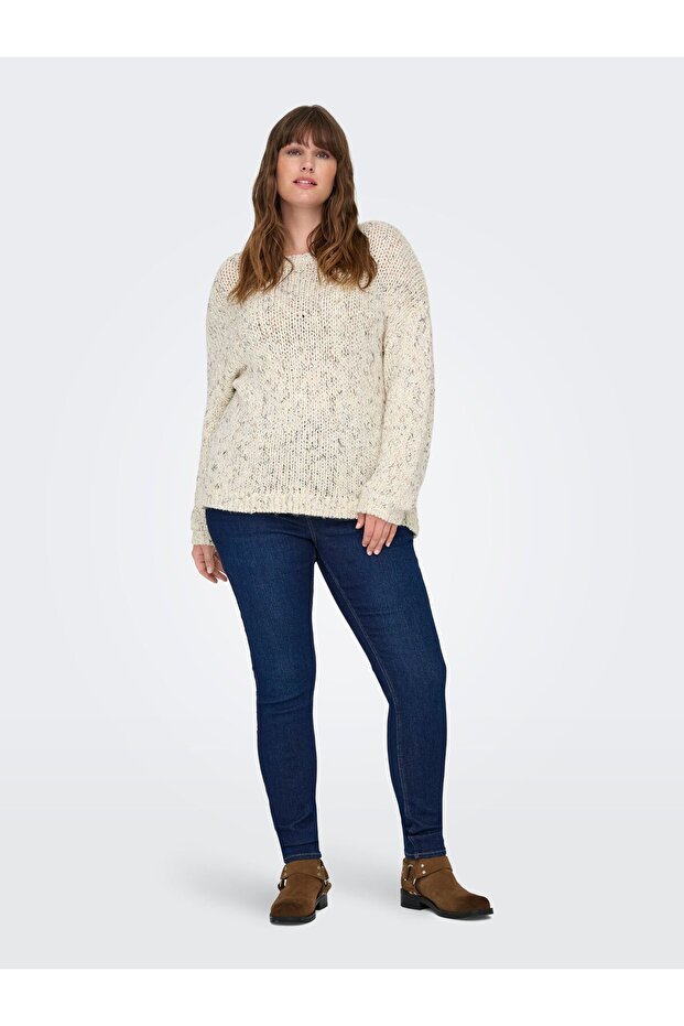 Strickpullover CARWINTER Strickpullover - 5