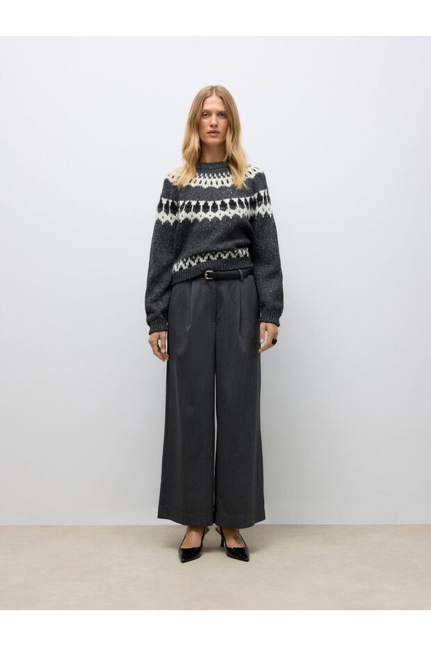 Strickpullover AWTILLIE Strickpullover - 1