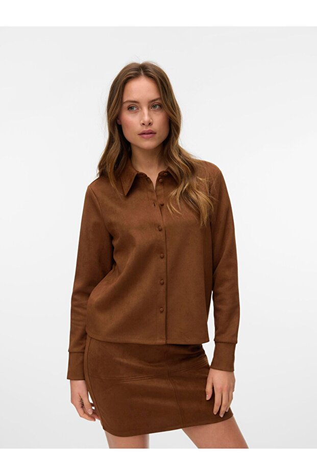 Bluse VMKRETA Top - 5