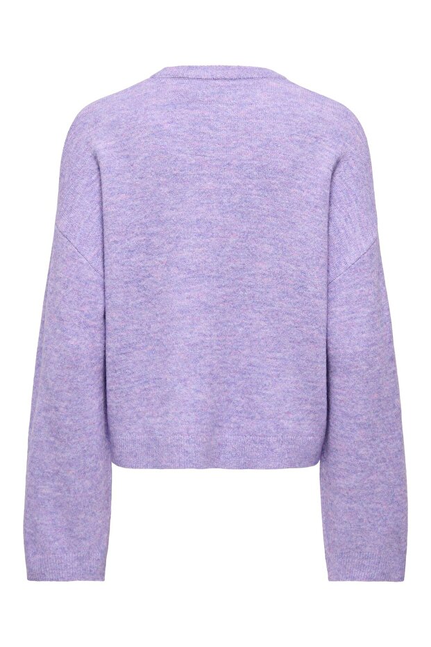 Strickpullover ONLSIMONI Strickpullover - 2