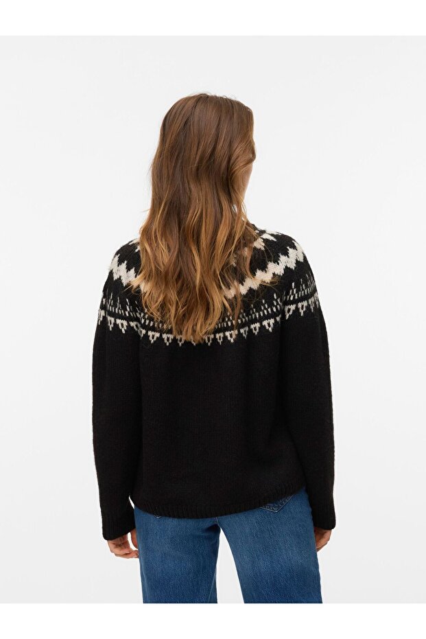 Strickpullover VMVIVIAN Strickpullover - 3