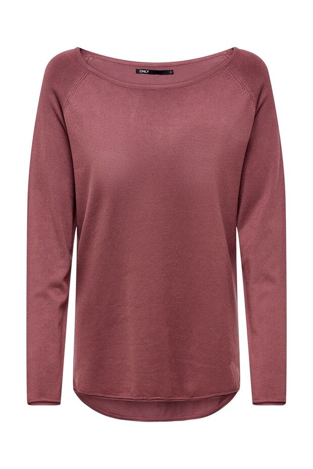 Strickpullover ONLMILA Strickpullover - 2