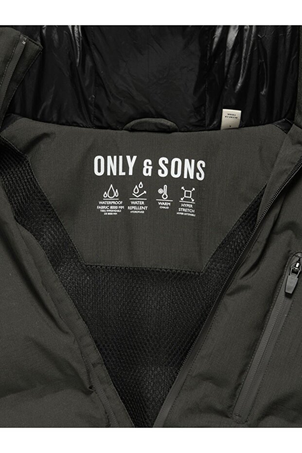 Jacke ONSMATHIS Jacke - 8