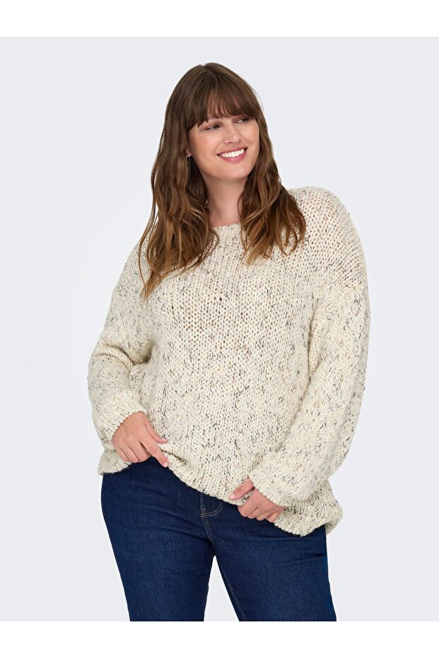 Strickpullover CARWINTER Strickpullover - 6