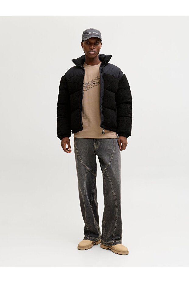 Steppjacke Steppjacke - 4